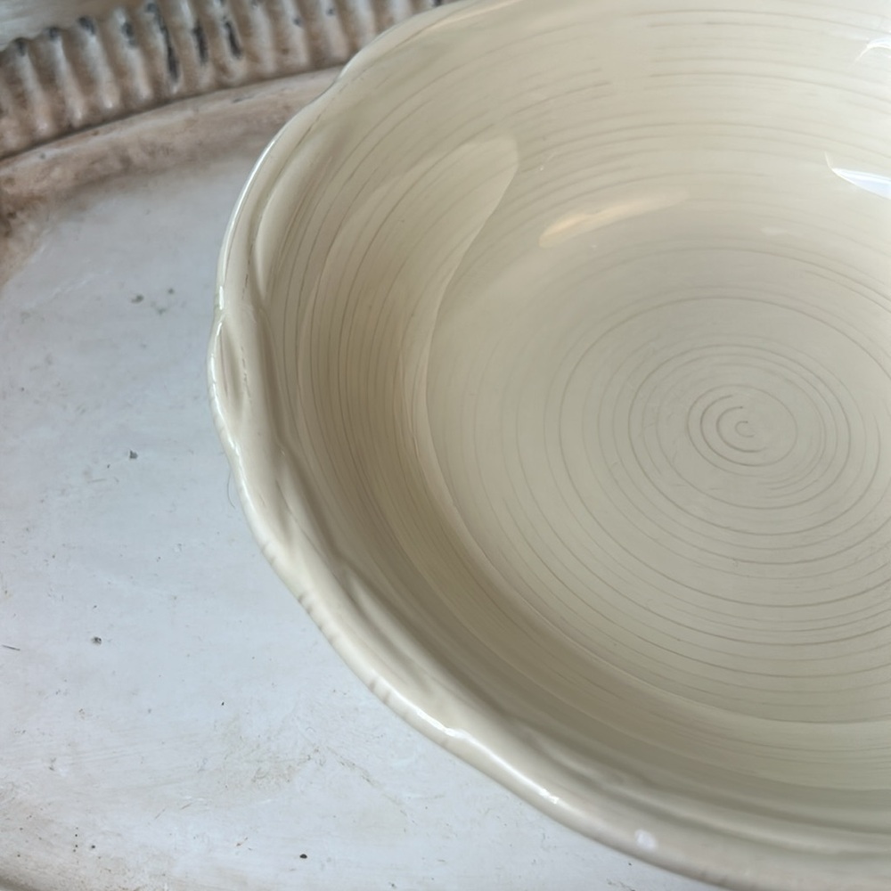 Octavia Hill Coupe Soup Bowl by Tracy Porter (3) - Picture 5 of 6